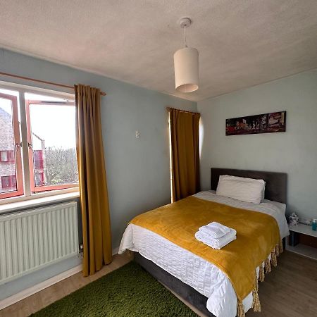 Cozy Private Room For Single Use Londres Extérieur photo