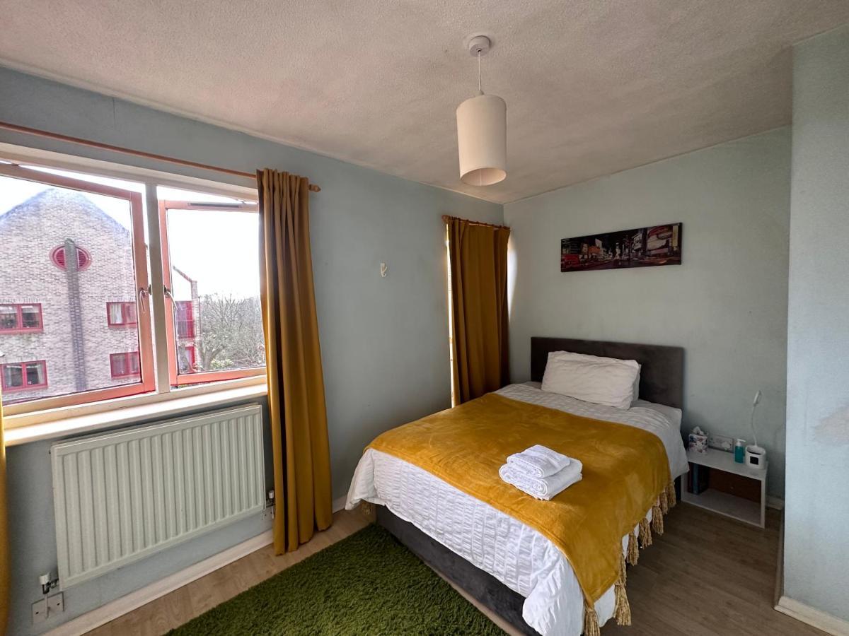 Cozy Private Room For Single Use Londres Extérieur photo