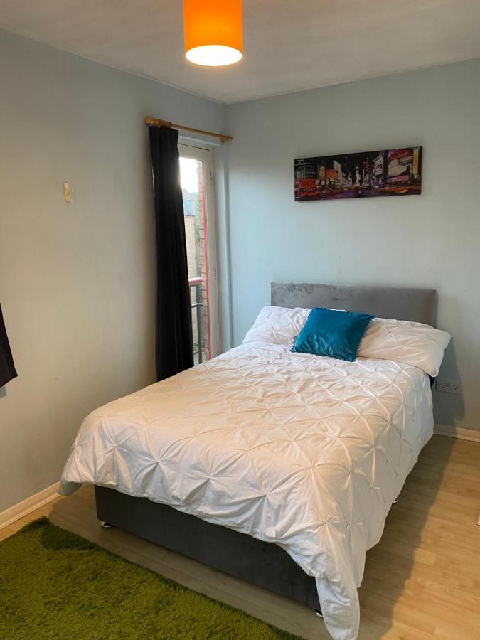 Cozy Private Room For Single Use Londres Extérieur photo